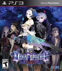 Odin Sphere Leifthrasir - Playstation 3 | Anubis Games and Hobby