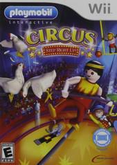 Playmobil Circus - Wii | Anubis Games and Hobby