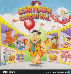 Cartoon Carnival - CD-i | Anubis Games and Hobby