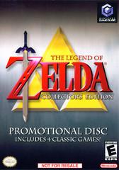 Zelda Collector's Edition - Gamecube | Anubis Games and Hobby