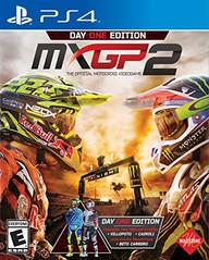 MXGP 2 - Playstation 4 | Anubis Games and Hobby
