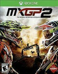 MXGP 2 - Xbox One | Anubis Games and Hobby