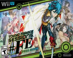 Tokyo Mirage Sessions #FE [Special Edition] - Wii U | Anubis Games and Hobby