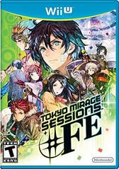 Tokyo Mirage Sessions #FE - Wii U | Anubis Games and Hobby