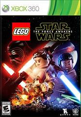 LEGO Star Wars The Force Awakens - Xbox 360 | Anubis Games and Hobby