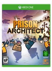 Prison Architect - Xbox One | Anubis Games and Hobby