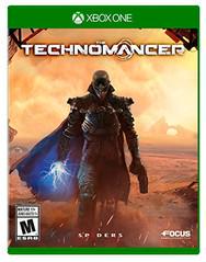 Technomancer - Xbox One | Anubis Games and Hobby