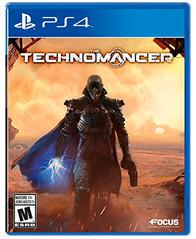 Technomancer - Playstation 4 | Anubis Games and Hobby