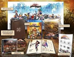 Grand Kingdom Limited Edition - Playstation 4 | Anubis Games and Hobby