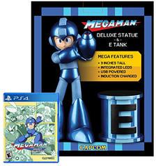 Mega Man Legacy Collection Special Edition - Playstation 4 | Anubis Games and Hobby