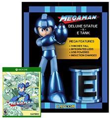 Mega Man Legacy Collection Special Edition - Xbox One | Anubis Games and Hobby