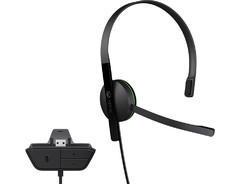 Xbox One Wired Headset - Xbox One | Anubis Games and Hobby