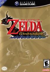 Zelda Wind Waker - Gamecube | Anubis Games and Hobby