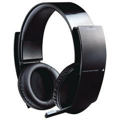 Sony Wireless Headset - Playstation 3 | Anubis Games and Hobby