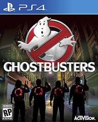 Ghostbusters - Playstation 4 | Anubis Games and Hobby