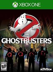 Ghostbusters - Xbox One | Anubis Games and Hobby