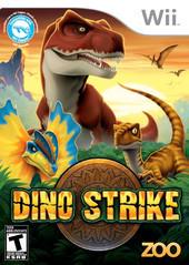 Dino Strike - Wii | Anubis Games and Hobby