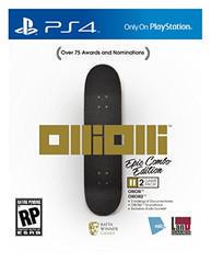 OlliOlli Epic Combo Edition - Playstation 4 | Anubis Games and Hobby