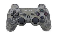 Dualshock 3 Controller Camo - Playstation 3 | Anubis Games and Hobby