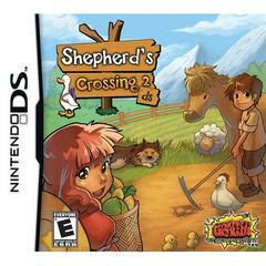 Shepherd's Crossing 2 - Nintendo DS | Anubis Games and Hobby