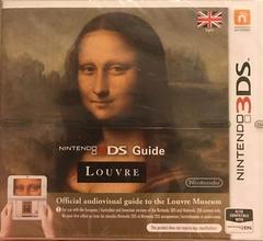 Guide Louvre - Nintendo 3DS | Anubis Games and Hobby
