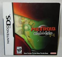 Metroid Prime Hunters [First Hunt] - Nintendo DS | Anubis Games and Hobby