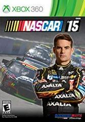 NASCAR 15 - Xbox 360 | Anubis Games and Hobby