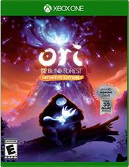 Ori and the Blind Forest Definitive Edition - Xbox One | Anubis Games and Hobby