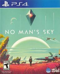 No Man's Sky - Playstation 4 | Anubis Games and Hobby