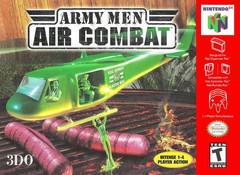 Army Men Air Combat - Nintendo 64 | Anubis Games and Hobby
