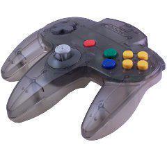 Smoke Controller - Nintendo 64 | Anubis Games and Hobby