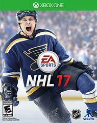 NHL 17 - Xbox One | Anubis Games and Hobby