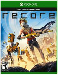 ReCore - Xbox One | Anubis Games and Hobby