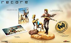 ReCore Collector's Edition - Xbox One | Anubis Games and Hobby