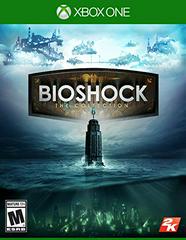 BioShock The Collection - Xbox One | Anubis Games and Hobby