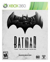 Batman: The Telltale Series - Xbox 360 | Anubis Games and Hobby