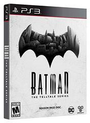 Batman: The Telltale Series - Playstation 3 | Anubis Games and Hobby