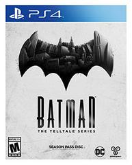 Batman: The Telltale Series - Playstation 4 | Anubis Games and Hobby