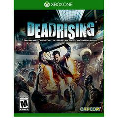 Dead Rising - Xbox One | Anubis Games and Hobby