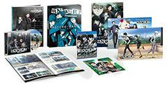 Psycho-Pass Mandatory Happiness [Limited Edition] - Playstation Vita | Anubis Games and Hobby