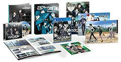 Psycho-Pass Mandatory Happiness [Limited Edition] - Playstation 4 | Anubis Games and Hobby