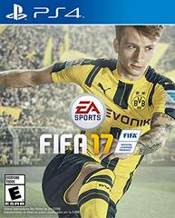 FIFA 17 - Playstation 4 | Anubis Games and Hobby