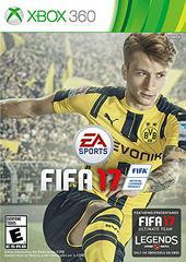 FIFA 17 - Xbox 360 | Anubis Games and Hobby