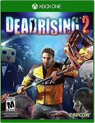 Dead Rising 2 - Xbox One | Anubis Games and Hobby