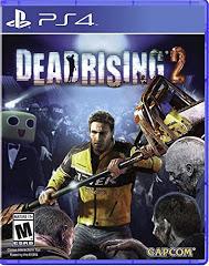 Dead Rising 2 - Playstation 4 | Anubis Games and Hobby