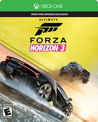 Forza Horizon 3 Ultimate - Xbox One | Anubis Games and Hobby