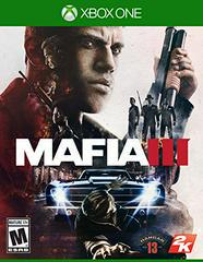 Mafia III - Xbox One | Anubis Games and Hobby