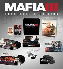 Mafia III [Collector's Edition] - Xbox One | Anubis Games and Hobby