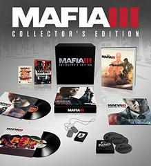 Mafia III [Collector's Edition] - Playstation 4 | Anubis Games and Hobby