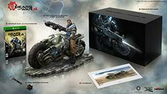 Gears of War 4 [Collector's Edition] - Xbox One | Anubis Games and Hobby